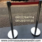 Pole Line Baku Stainless steel Kualited Premium 9