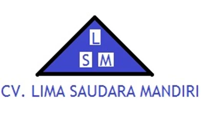 Logo CV. LIMA SAUDARA MANDIRI
