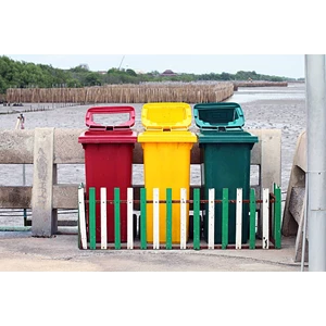 Tempat Sampah