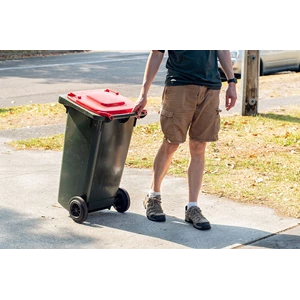 Tempat sampah