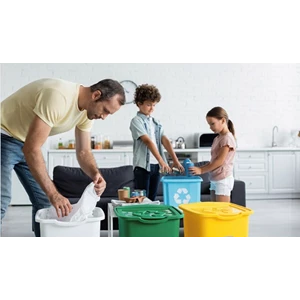 Tempat Sampah